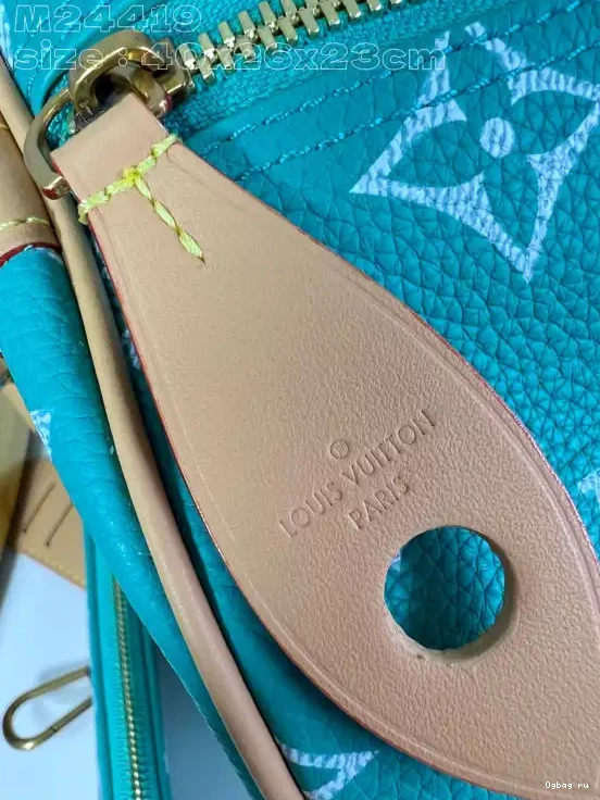 Louis Vuitton 40 SPEEDY 0528